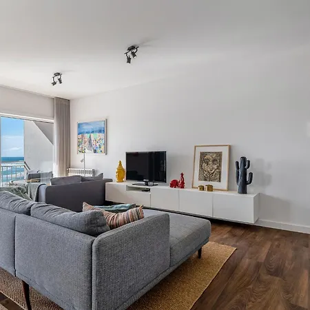 Fozpenthouse 福斯·杜·阿勒奥