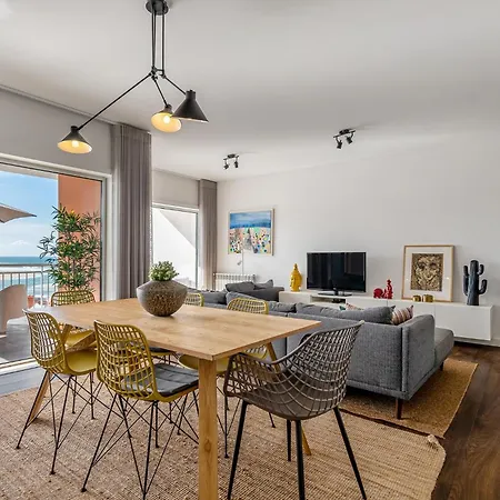 Fozpenthouse * 福斯·杜·阿勒奥