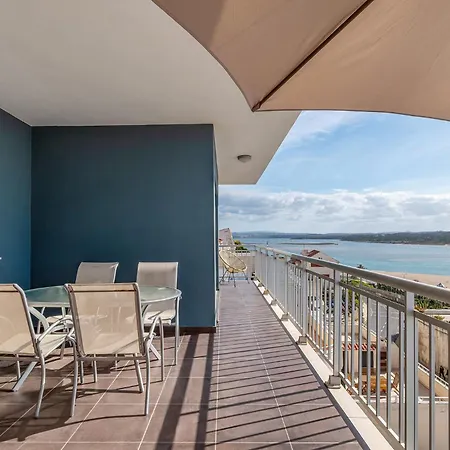 Fozpenthouse * 福斯·杜·阿勒奥