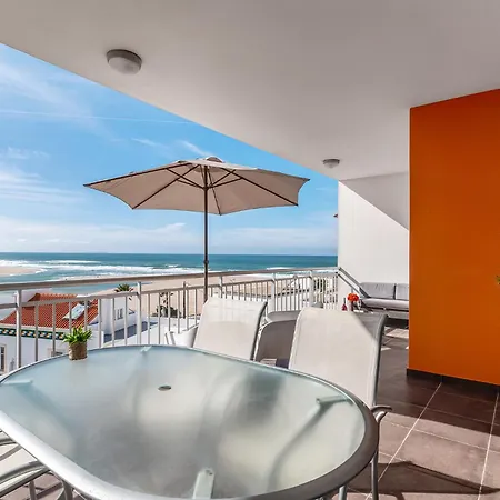 公寓 Fozpenthouse 福斯·杜·阿勒奥