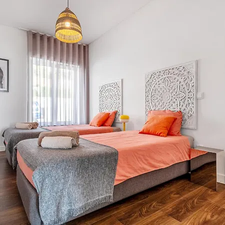 Fozpenthouse * Foz do Arelho