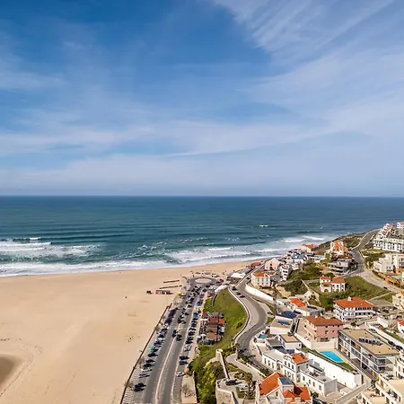 Fozpenthouse Foz do Arelho