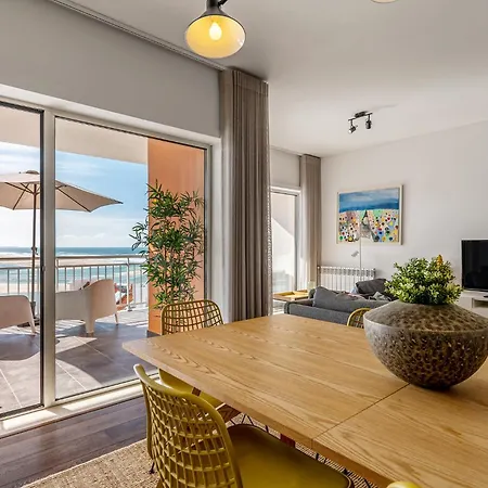 Fozpenthouse Lägenhet