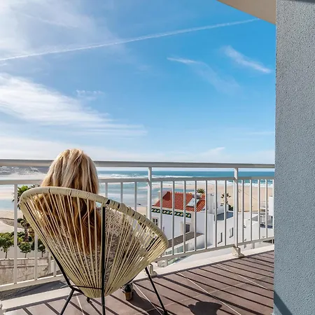 Fozpenthouse Apartamento Foz do Arelho