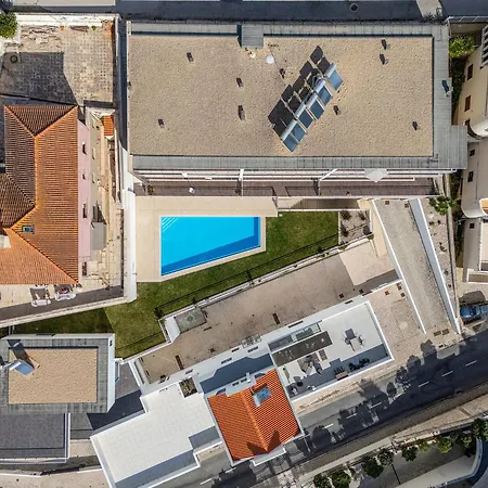 Fozpenthouse Apartamento