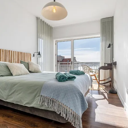 Fozpenthouse Lägenhet *