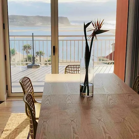 Apartamento Fozpenthouse *