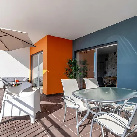 Fozpenthouse Apartamento