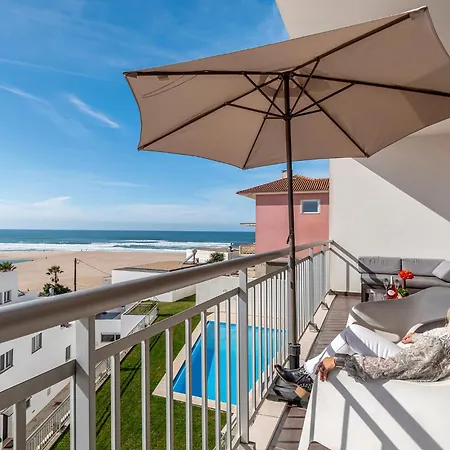 Apartamento Fozpenthouse