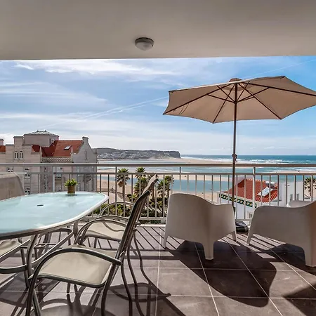 Fozpenthouse Apartamento Foz do Arelho