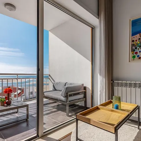 Apartment Fozpenthouse Foz do Arelho
