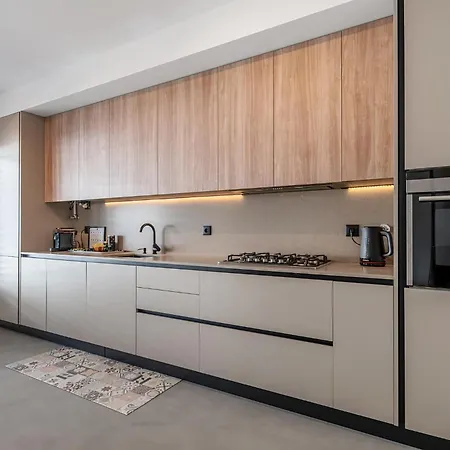 Fozpenthouse Lägenhet Foz do Arelho