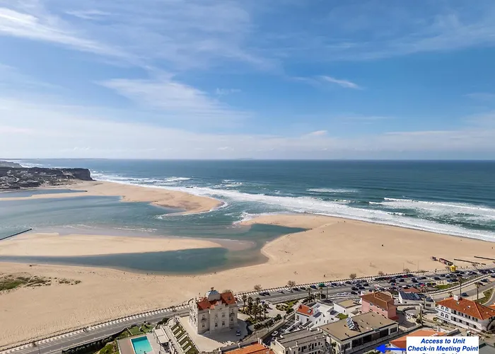 Fozpenthouse Apartment *