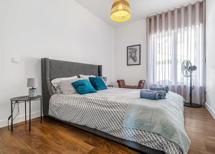 Apartment Fozpenthouse *