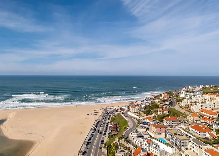 Fozpenthouse Foz do Arelho