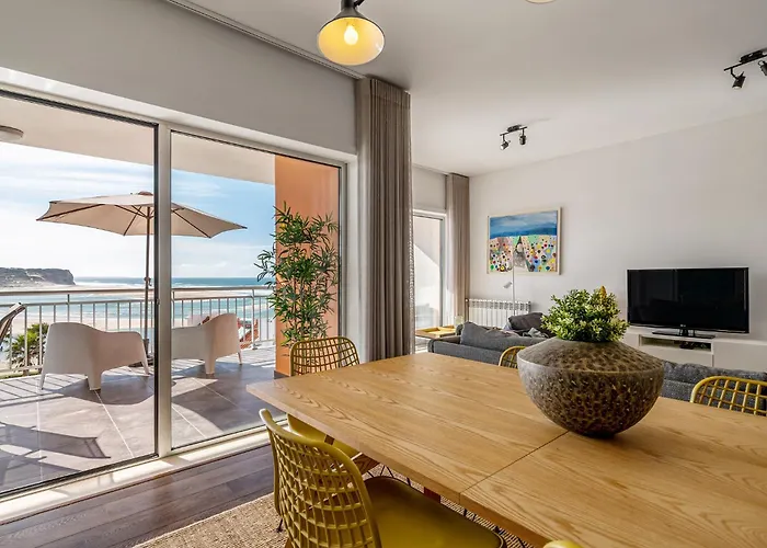 Fozpenthouse Apartment