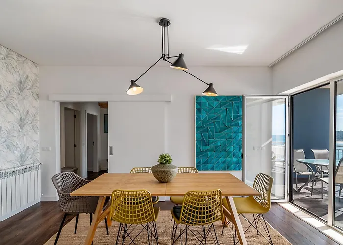 Fozpenthouse Apartment *