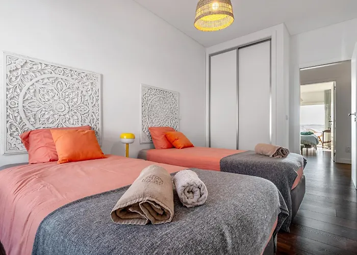 Apartment Fozpenthouse *