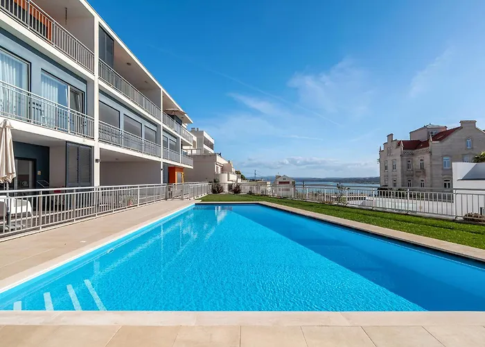 Fozpenthouse Foz do Arelho