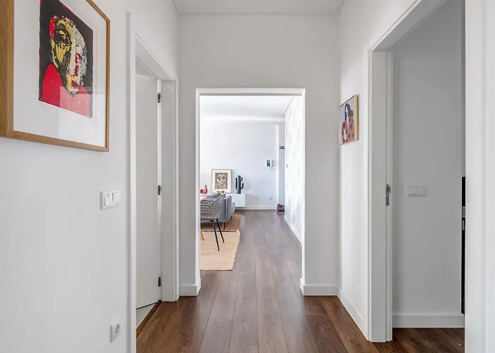 Apartment Fozpenthouse