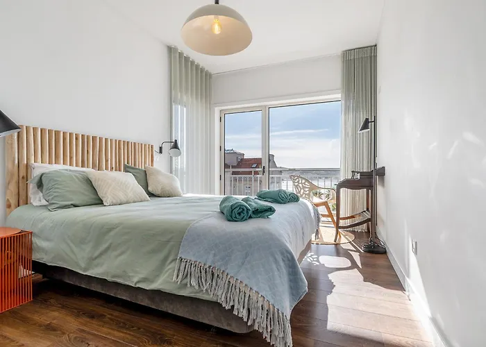 Fozpenthouse Apartment *