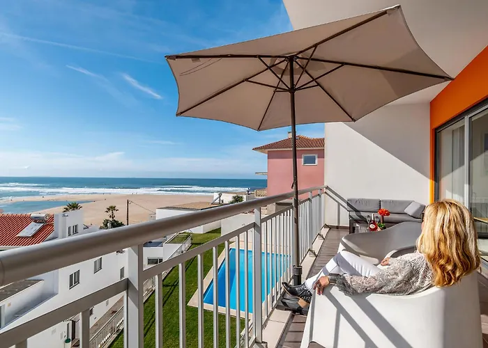 Apartment Fozpenthouse