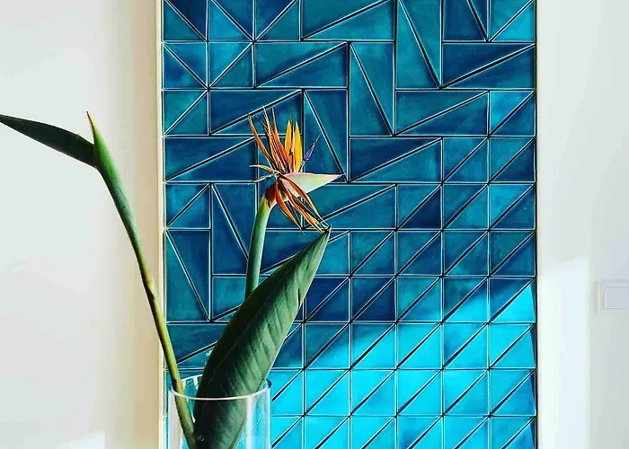 Fozpenthouse Apartment *