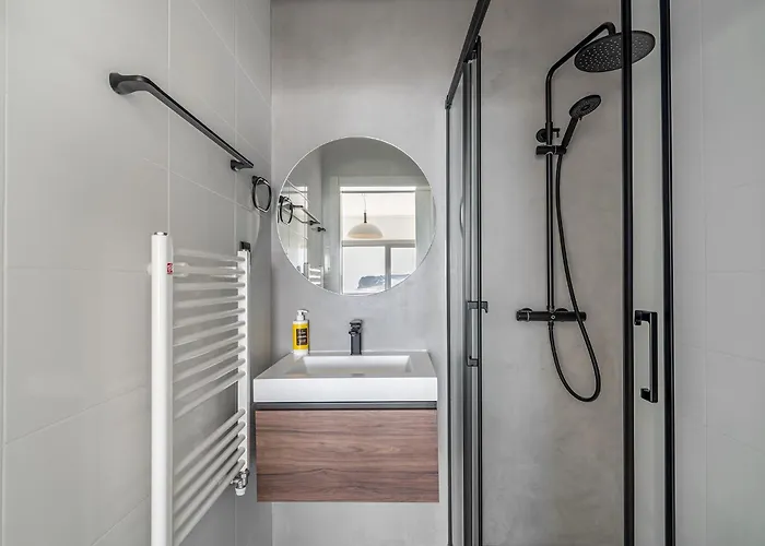 Apartment Fozpenthouse *