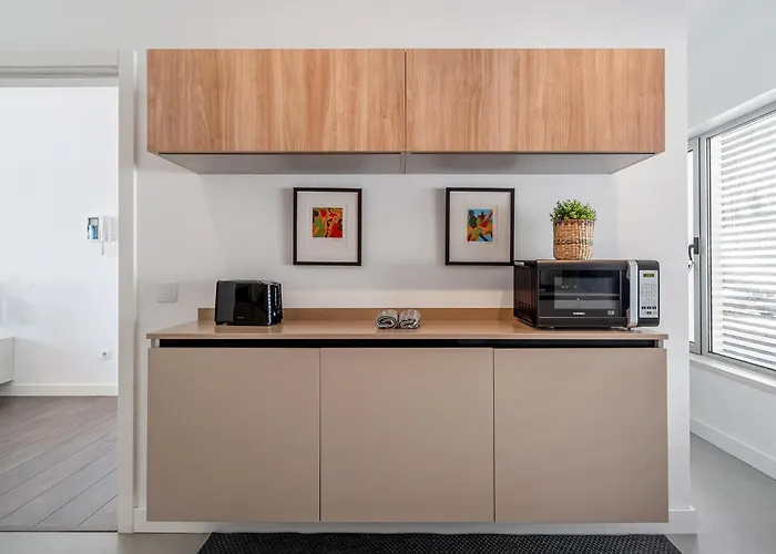 Apartment Fozpenthouse