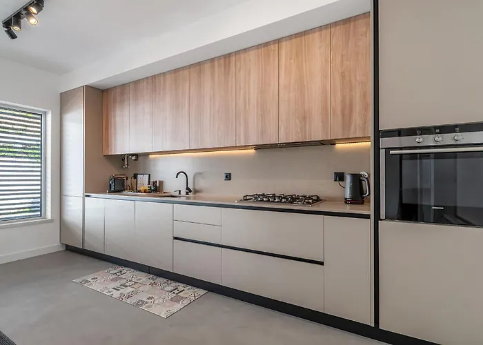 Fozpenthouse Apartment Foz do Arelho